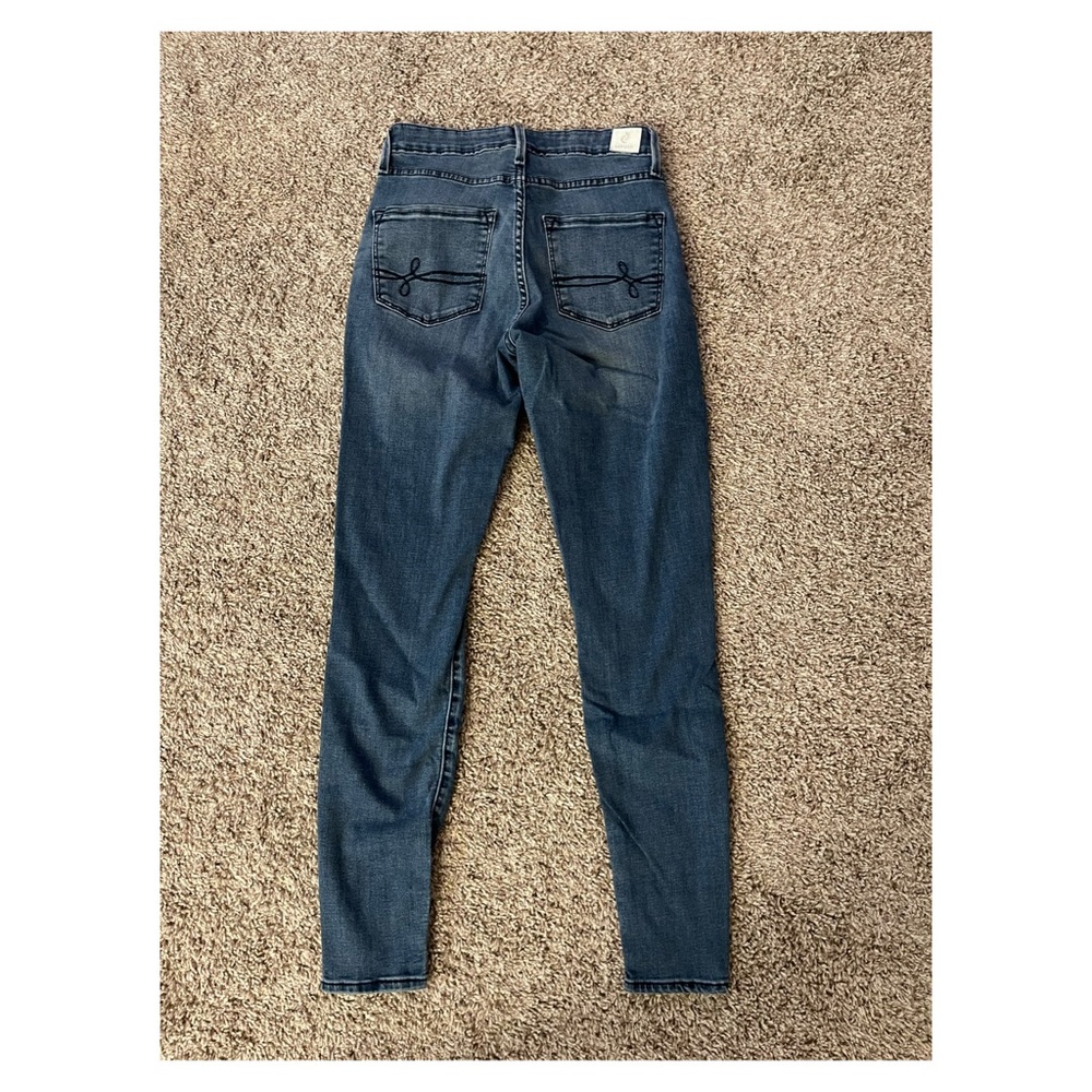 Women’s Denim Jeans